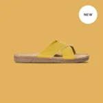 Shangies Unisex Mellow Maize - Image 3