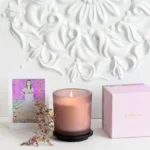 Žvakė "Mada" - Image 2