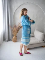 Chalatas Keros Turkio - Image 2