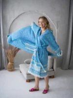 Chalatas Keros Turkio - Image 5