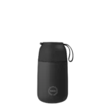 Termosas "Foodie" matte black - Image 6