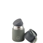 Termosas "Foodie" tropical green - Image 3