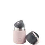 Termosas "Foodie" soft rose - Image 5