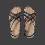 Shangies basutės Midnight Sky - Image 4