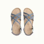 Shangies vaikams Blue Dots