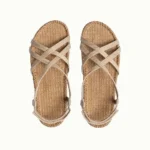 Shangies basutės Pearly Shades