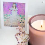 Žvakė "Mada" - Image 4