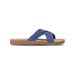 Shangies šlepetės Blue Stripes - Image 4