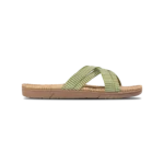 Shangies šlepetės Green Leaves - Image 3