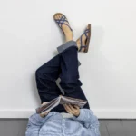 Shangies basutės Ocean Drops - Image 2