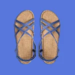 Shangies basutės Ocean Drops - Image 3