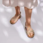 Shangies basutės Pearly Shades - Image 2