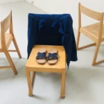 Shangies Unisex Midnight Blue - Image 4