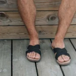 Shangies Unisex Brown Coffee - Image 8