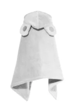 Vaikiškas rankšluostis Pilkas - Image 6