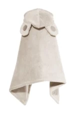 Vaikiškas rankšluostis Smėlinis - Image 4