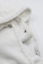 Vaikiškas rankšluostis Baltas - Image 6