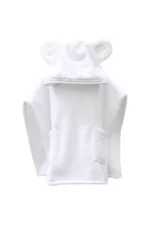 Vaikiškas pončas Baltas 0-10m - Image 5