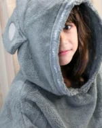 Vaikiškas pončas Granitas 0-10m - Image 2