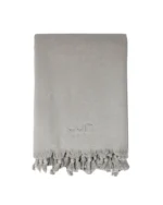 Rankšluostis "Pure organic" granito spalva - Image 3