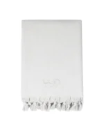 Rankšluostis "Pure organic" švelni pilka - Image 4