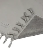 Rankšluostis "Pure organic" granito spalva - Image 4