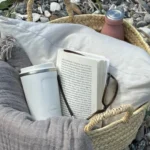 CUP2GO AYA&IDA winter white