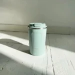 CUP2GO AYA&IDA mint green