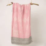 Kentima Rankšluostis Rožinis