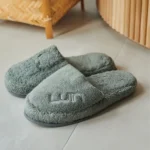 Vonios šlepetės Granitas