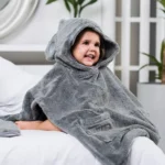 Vaikiškas pončas Granitas 0-10m