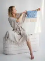 Delninė Elliniko mėlyna - Image 2