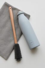 AYA&IDA šepetėlis valymui