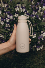 AYA&IDA gertuvės laikiklis beige - Image 2