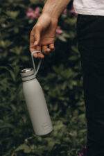 AYA&IDA gertuvės laikiklis mint green - Image 2