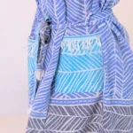 Chalatas medvilnines