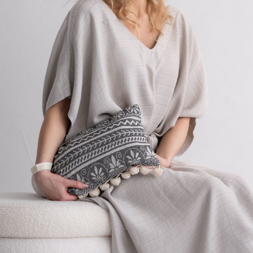 Delninės paplūdymiui