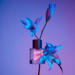 Cerulean Bloom 5 – kopija