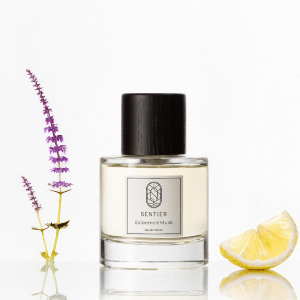 Esteemed Musk 4 – kopija